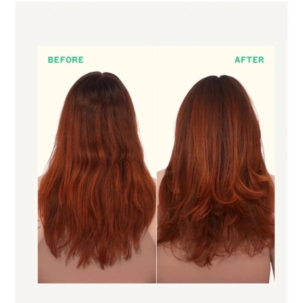 Amika Un.done Volume and Matte Texture Spray 5.3 oz 192 ml Beachy Hair Finish